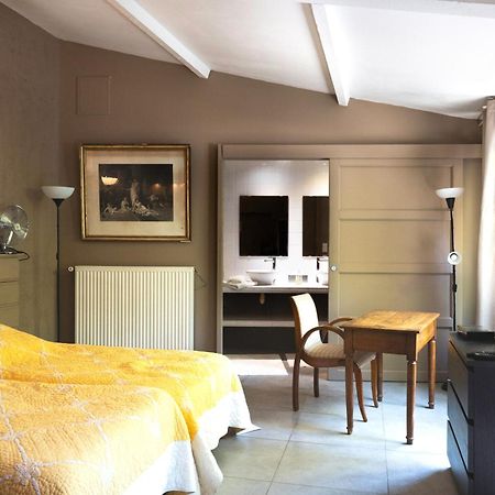 La Maison Sur La Colline Carcassonne Bagian luar foto