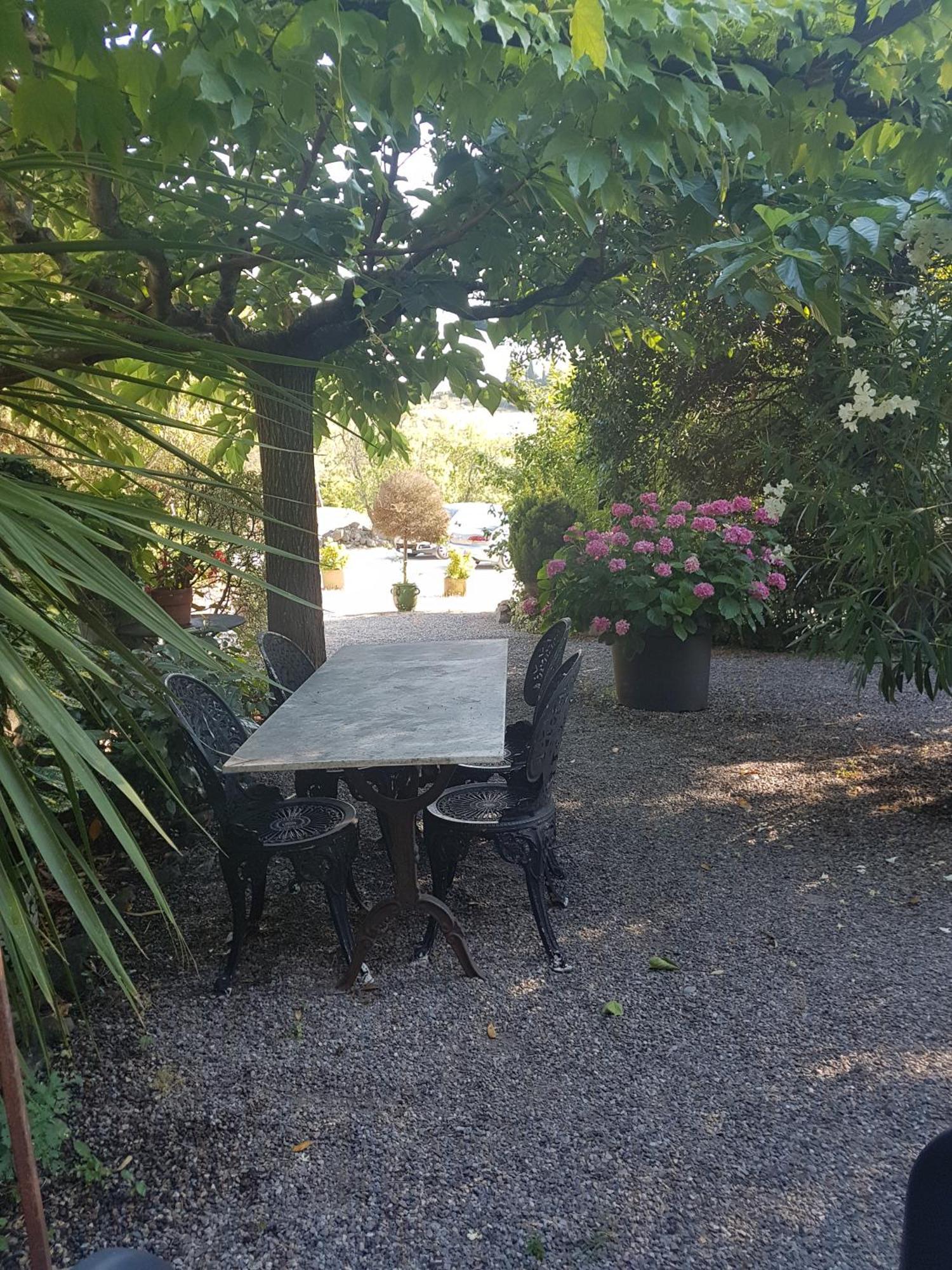 La Maison Sur La Colline Carcassonne Bagian luar foto