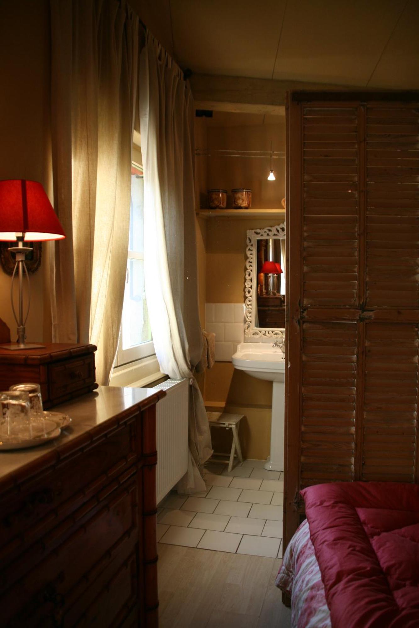 La Maison Sur La Colline Carcassonne Bagian luar foto