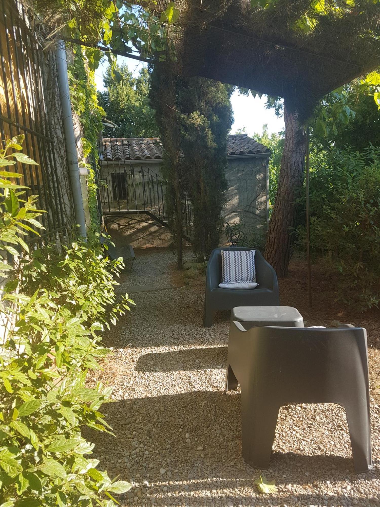 La Maison Sur La Colline Carcassonne Bagian luar foto
