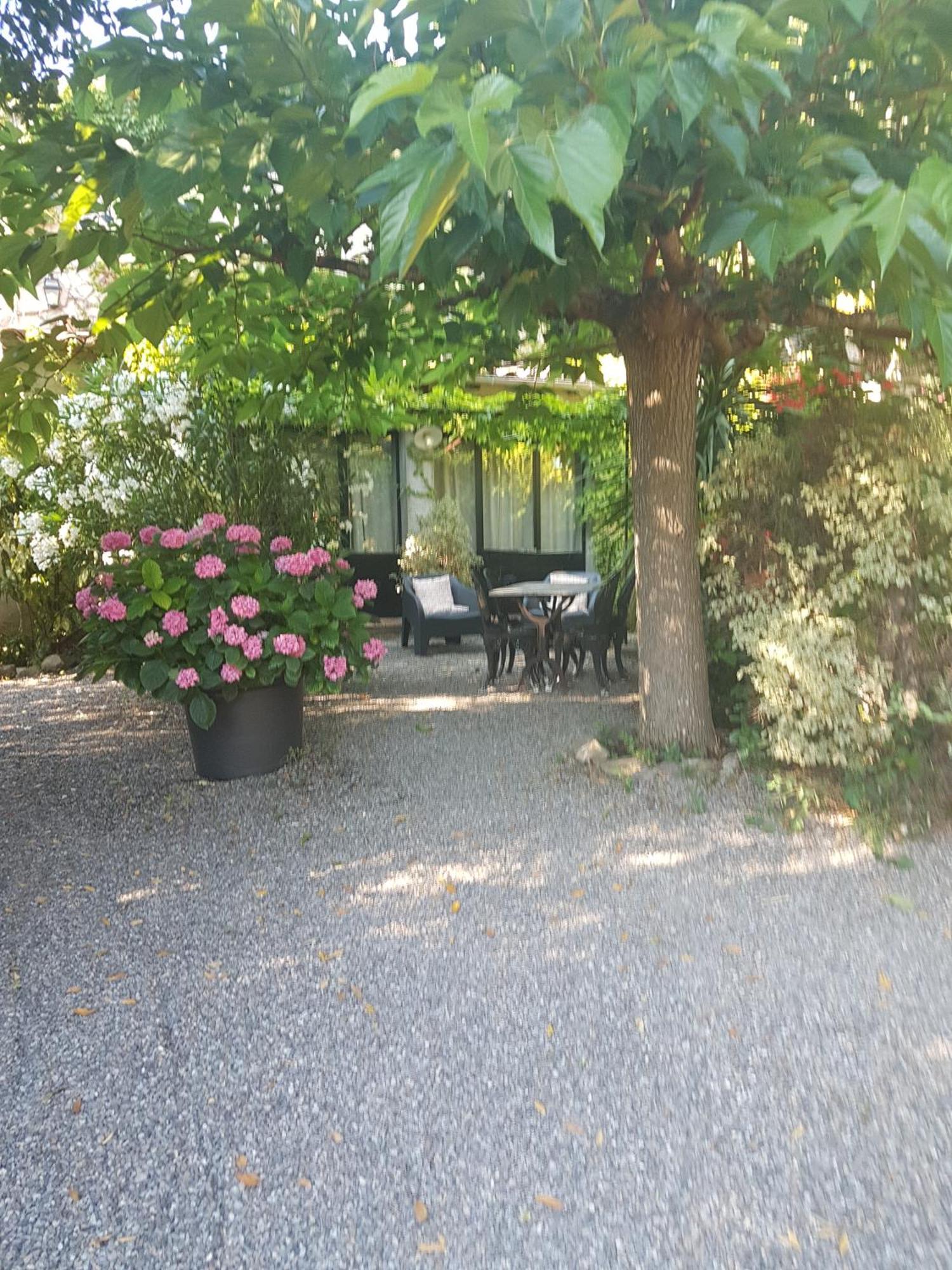 La Maison Sur La Colline Carcassonne Bagian luar foto