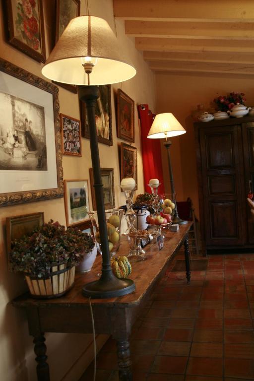 La Maison Sur La Colline Carcassonne Bagian luar foto