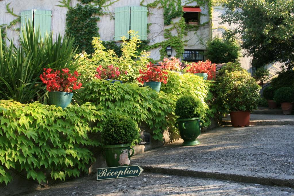 La Maison Sur La Colline Carcassonne Bagian luar foto