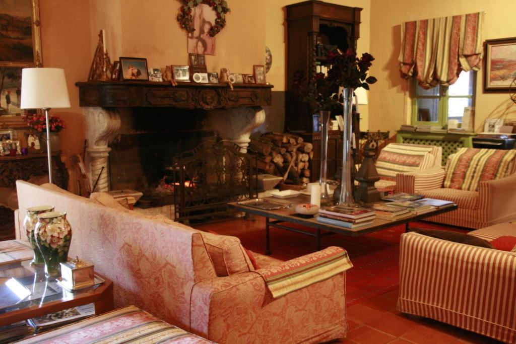 La Maison Sur La Colline Carcassonne Bagian luar foto