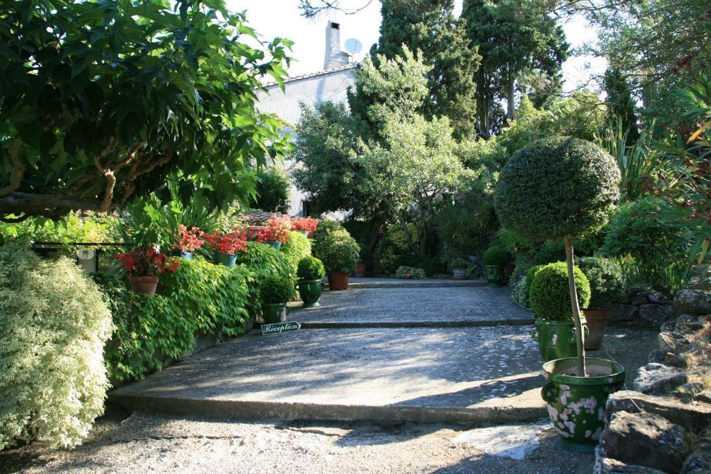 La Maison Sur La Colline Carcassonne Bagian luar foto