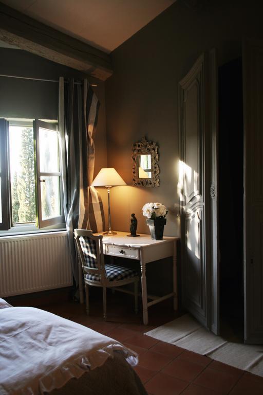 La Maison Sur La Colline Carcassonne Bagian luar foto