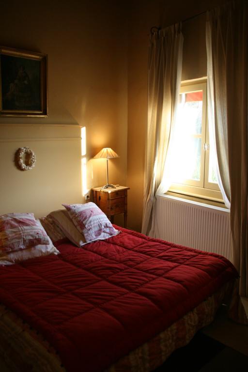 La Maison Sur La Colline Carcassonne Bagian luar foto